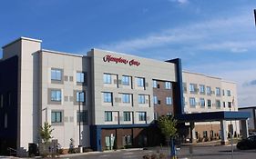 Hampton Inn Lexington