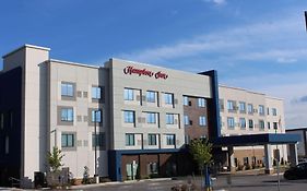 Hampton Inn Lexington